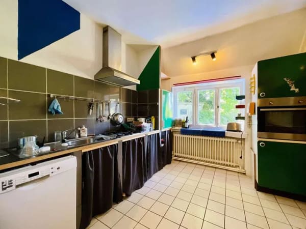 Immobilie in Beverstedt - Ihr neues Zuhause: Eine DHH der besonderen Art - Bild 4