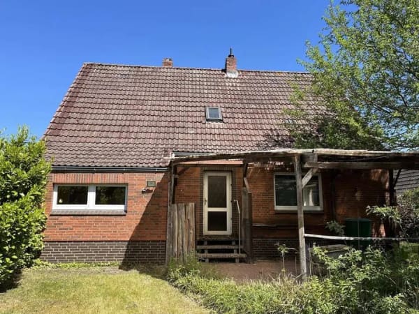 Immobilie in Boostedt - EFH in Boostedt - Bild 1