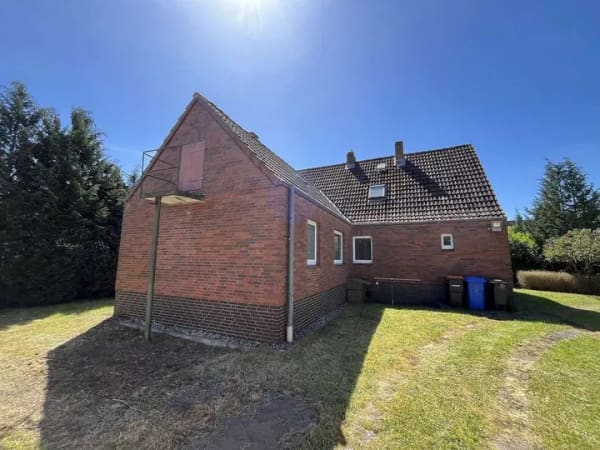 Immobilie in Boostedt - EFH in Boostedt - Bild 2