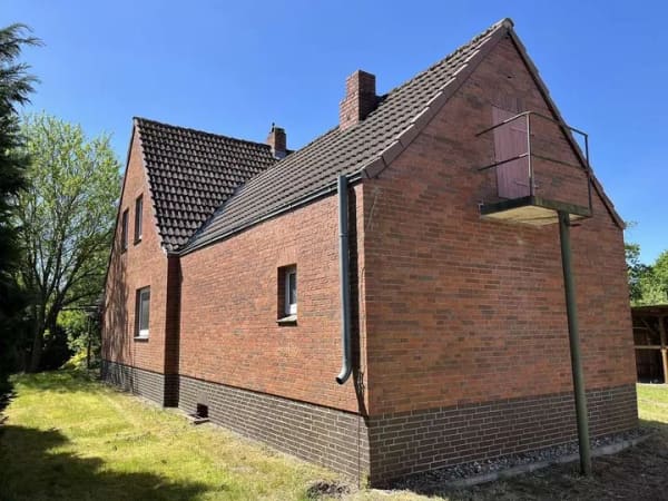 Immobilie in Boostedt - EFH in Boostedt - Bild 3