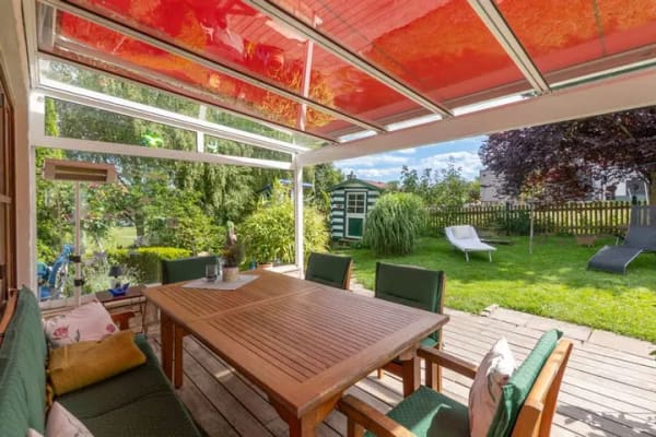 Immobilie in Babensham - Einfamilienhaus mit Seeblick. 
Ihr neues Zuhause wartet - verfügbar ab Sommer 2027 - Bild 4