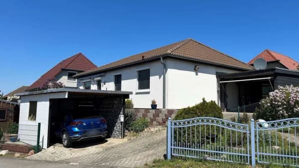Immobilie in Heringsdorf - Ein neues Zuhauses wartet auf Sie! - Bild 1