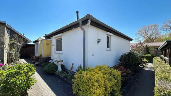 Immobilie in Heringsdorf - Ein neues Zuhauses wartet auf Sie! - Bild 2