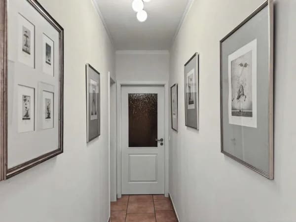 Immobilie in Buchholz in der Nordheide - Langfristig denken, nachhaltig investieren – 3-Zimmer-Wohnung mit gesichertem Wohnrecht in Buchholz - Bild 3