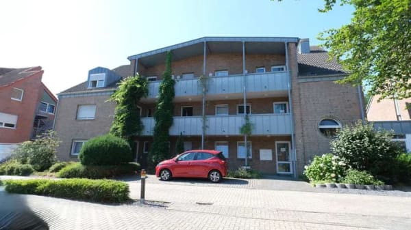 Immobilie in Kranenburg - Nieler Strasse 7, 47559 Kranenburg - Bild 0