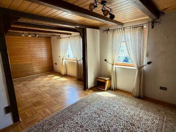 Immobilie in Pfungstadt - Historisches Wohnhaus mit Nebengebäude und viel Entwicklungspotenzial - Bild 2