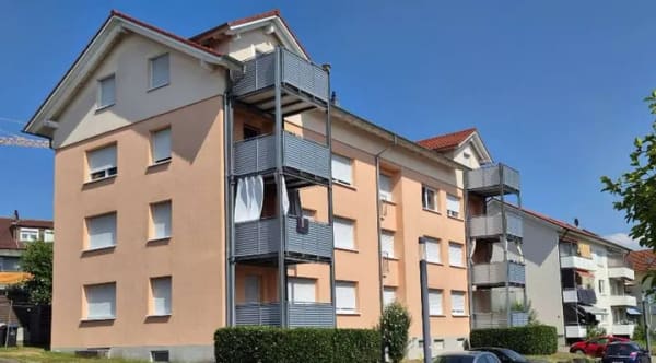 Immobilie in Kressbronn am Bodensee - Vier Räume | viele Möglichkeiten | MEIN ZUHAUSE - Bild 0