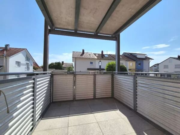 Immobilie in Kressbronn am Bodensee - Vier Räume | viele Möglichkeiten | MEIN ZUHAUSE - Bild 2