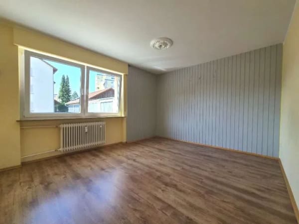Immobilie in Kressbronn am Bodensee - Vier Räume | viele Möglichkeiten | MEIN ZUHAUSE - Bild 4