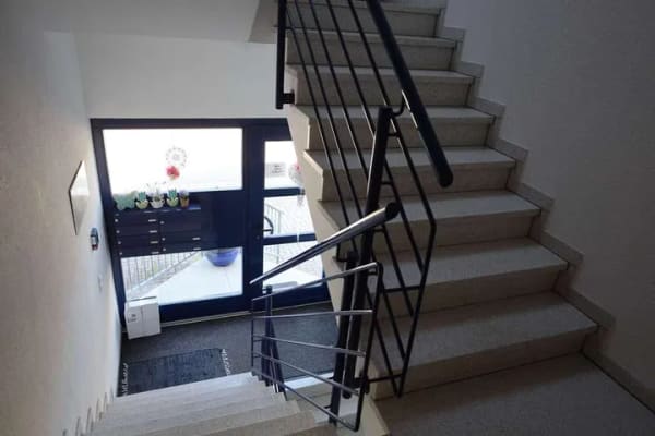 Immobilie in Jungingen - EINMALIG SCHÖN: Maisonettewhg, Jungingen - Bild 1
