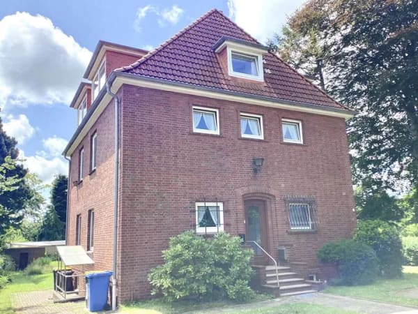 Immobilie in Cuxhaven - Ruhig Wohnen und im Garten entspannen - Bild 1