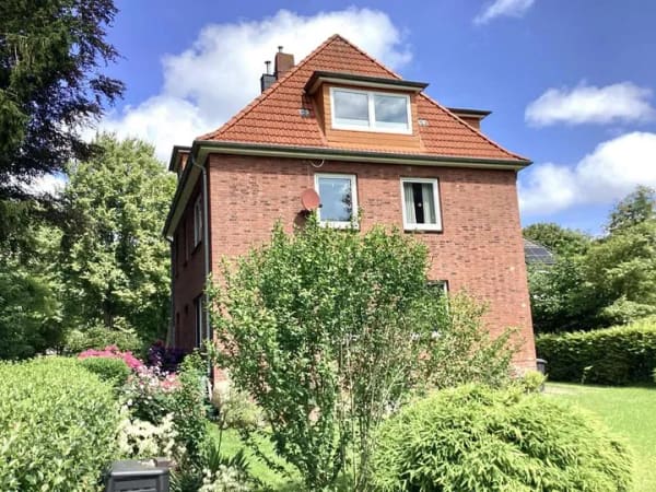Immobilie in Cuxhaven - Ruhig Wohnen und im Garten entspannen - Bild 2