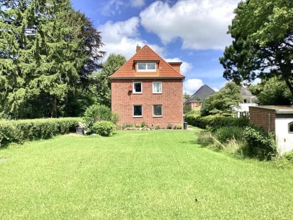 Immobilie in Cuxhaven - Ruhig Wohnen und im Garten entspannen - Bild 4