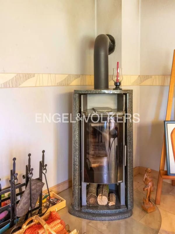 Immobilie in Dörverden - Familienfreundliche Doppelhaushälfte mit ausgebautem Dachgeschoss und großzügigem Grundstück - Bild 3
