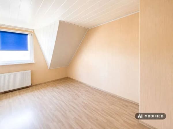 Immobilie in Harsum - Ankommen, wohlfühlen und den Ausblick genießen – großzügige Doppelhaushälfte in Hönnersum - Bild 4