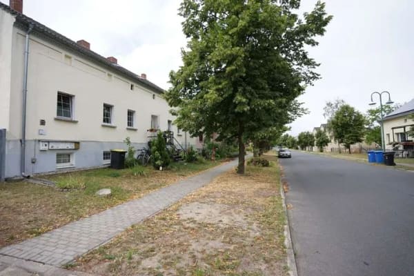 Immobilie in Groß Kreutz (Havel) - Hauptstadtmakler-Modernisiertes Mehrfamilienhaus mit guter Rendite - Bild 1