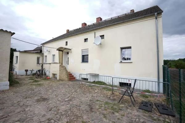 Immobilie in Groß Kreutz (Havel) - Hauptstadtmakler-Modernisiertes Mehrfamilienhaus mit guter Rendite - Bild 2