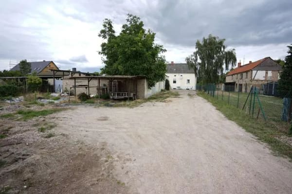 Immobilie in Groß Kreutz (Havel) - Hauptstadtmakler-Modernisiertes Mehrfamilienhaus mit guter Rendite - Bild 4