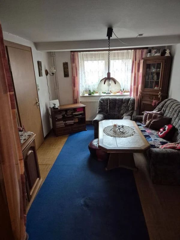 Immobilie in Triefenstein - 1-Familienhaus mit Garten-ideal für  Sparfüchse und Renovierer - Bild 2