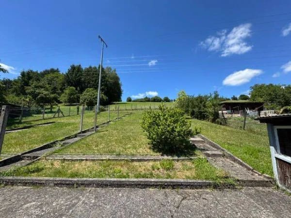 Immobilie in Altenglan - Gepflegtes freistehendes Siedlungshaus mit großzügigem Grundstück - viel Platz für Ihre Wohnideen - Bild 3