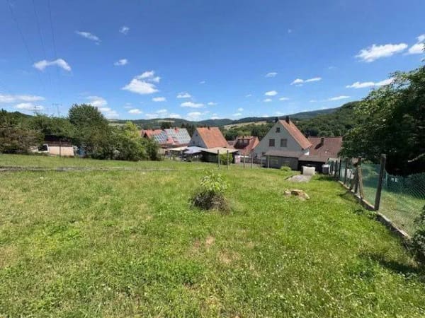 Immobilie in Altenglan - Gepflegtes freistehendes Siedlungshaus mit großzügigem Grundstück - viel Platz für Ihre Wohnideen - Bild 4