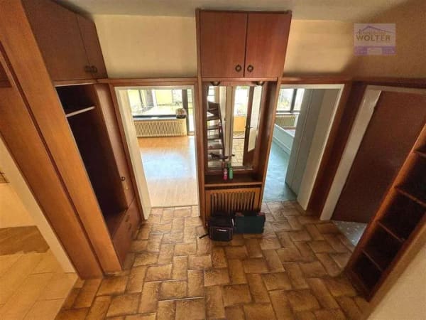 Immobilie in Flörsheim-Dalsheim - ***  Begehrte Wohnlage - Einfamilienhaus für "Macher" in Flörsheim-Dalsheim *** - Bild 2