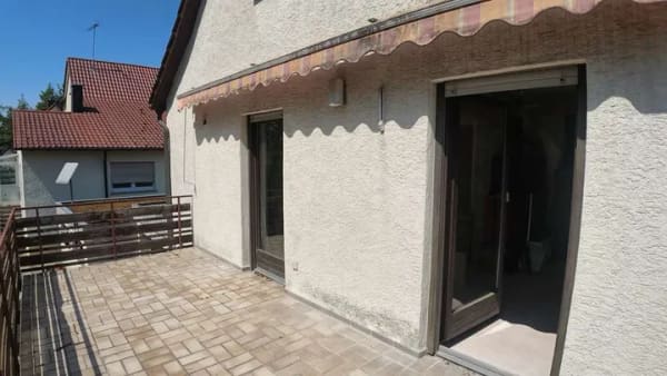 Immobilie in Ötisheim - * Viel Potenzial für handwerklich Begabte * - Bild 2