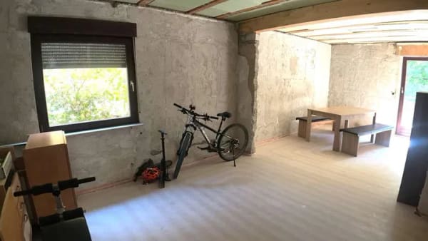 Immobilie in Ötisheim - * Viel Potenzial für handwerklich Begabte * - Bild 3