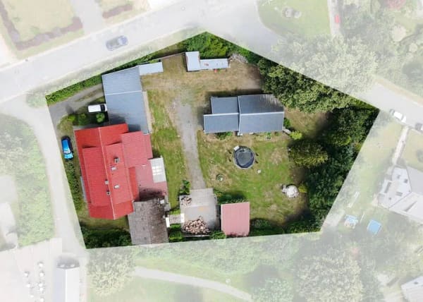 Immobilie in Schönsee - Mehrfamilienhaus direkt am Moorbad - Bild 3