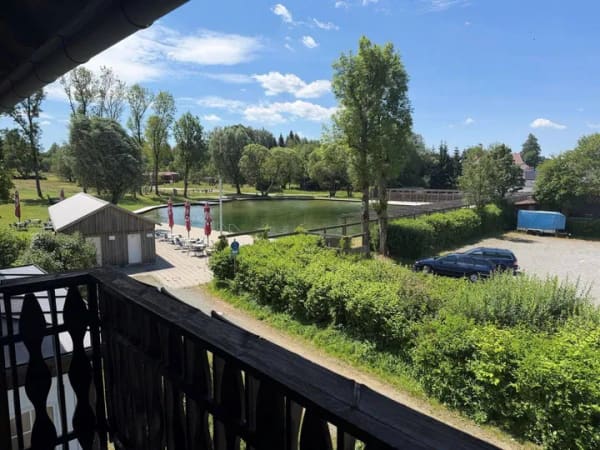 Immobilie in Schönsee - Mehrfamilienhaus direkt am Moorbad - Bild 4
