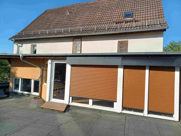 Immobilie in Gedern - +++ Wohnhaus mit Werkstatt und Einliegerwohnung +++ - Bild 2