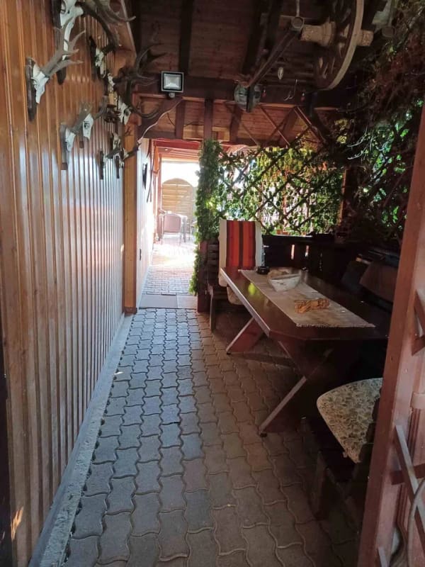 Immobilie in Gedern - +++ Wohnhaus mit Werkstatt und Einliegerwohnung +++ - Bild 3
