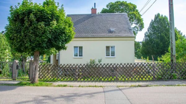 Immobilie in Oberlungwitz - Rohdiamant mit Charakter- bereit für den Feinschliff - Bild 0