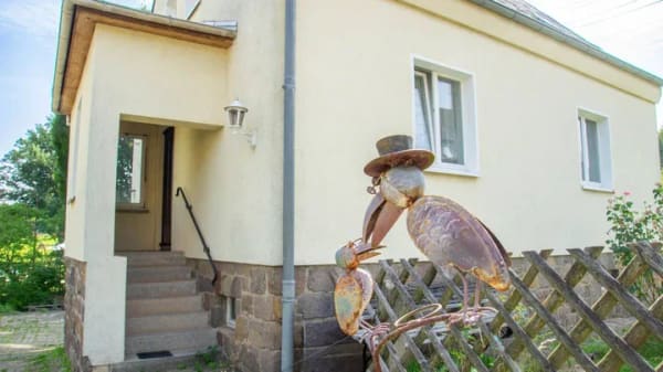 Immobilie in Oberlungwitz - Rohdiamant mit Charakter- bereit für den Feinschliff - Bild 2
