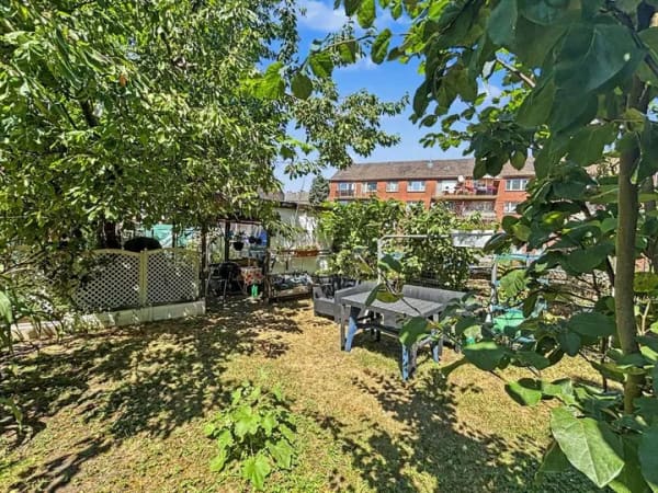 Immobilie in Aachen - Aachen-Forst - Mehrfamilienhaus als solide Kapitalanlage - Bild 0