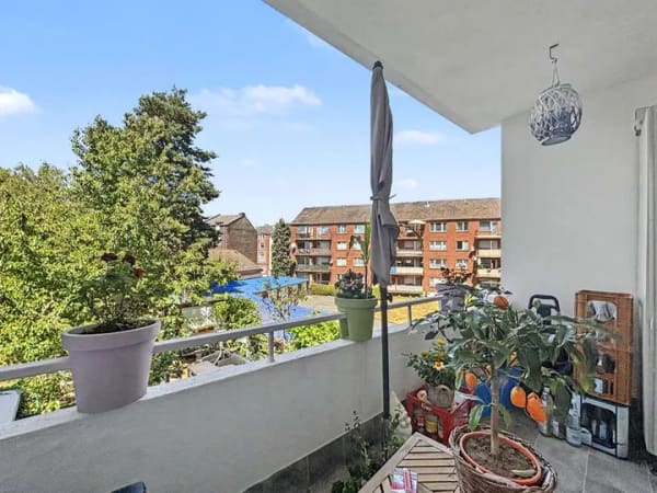 Immobilie in Aachen - Aachen-Forst - Mehrfamilienhaus als solide Kapitalanlage - Bild 1