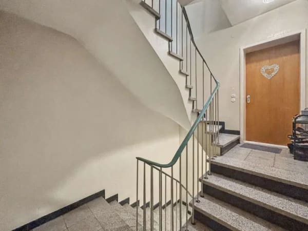 Immobilie in Aachen - Aachen-Forst - Mehrfamilienhaus als solide Kapitalanlage - Bild 2