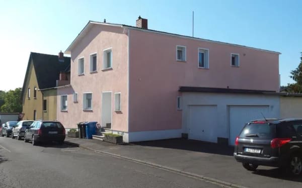 Immobilie in Biebertal - Mehrfamilienhaus 4 Wohneinheiten   260 m² Wohnfläche - Bild 0