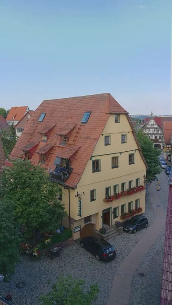 Immobilie in Neubulach - Brauhaus Rössle im Herzen von Neubulach - Bild 3