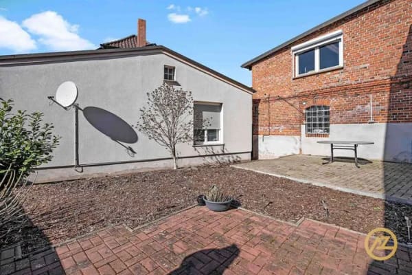Immobilie in Seehausen - „Kapitalanlage mit 10 % Renditepotenzial – Mehrfamilienhaus mit Gewerbe & Leerstandschance“ - Bild 2