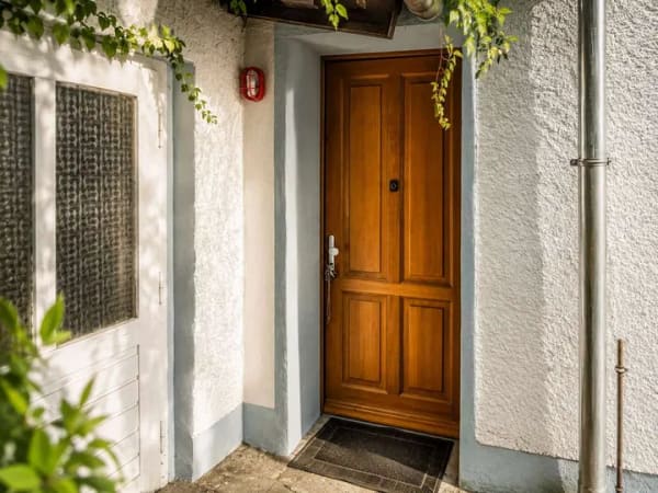 Immobilie in Waldsieversdorf - Märkische Schweiz: Charmantes Landhaus mit Einliegerwohnung nahe Buckow - Bild 2