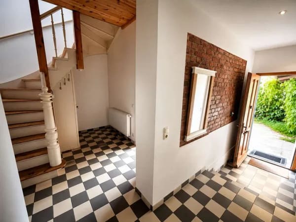 Immobilie in Waldsieversdorf - Märkische Schweiz: Charmantes Landhaus mit Einliegerwohnung nahe Buckow - Bild 3