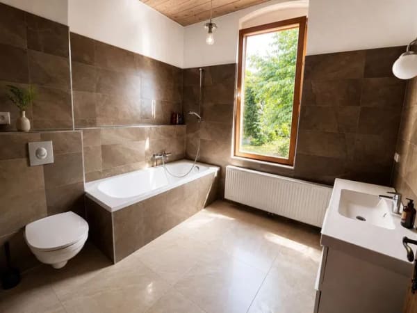 Immobilie in Waldsieversdorf - Märkische Schweiz: Charmantes Landhaus mit Einliegerwohnung nahe Buckow - Bild 4