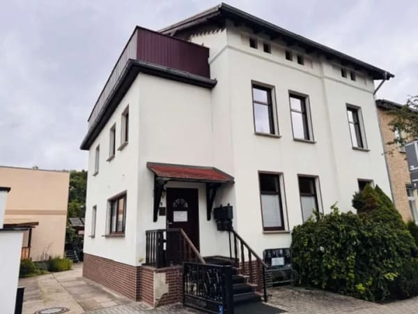 Immobilie in Buckow - Modernisiertes 3 Familienhaus! - Bild 0