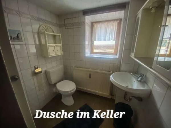 Immobilie in Buckow - Modernisiertes 3 Familienhaus! - Bild 3