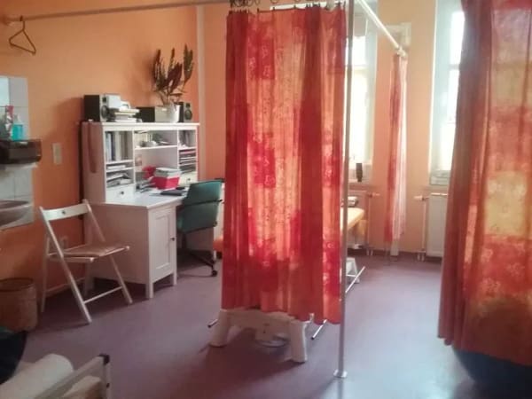 Immobilie in Buckow - Modernisiertes 3 Familienhaus! - Bild 4
