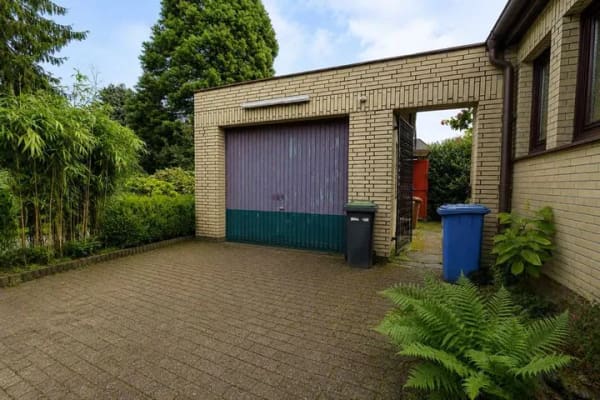 Immobilie in Barmstedt - Doppelhaushälfte mit großem Grundstück und viel Gestaltungspotenzial in Barmstedt - Bild 3