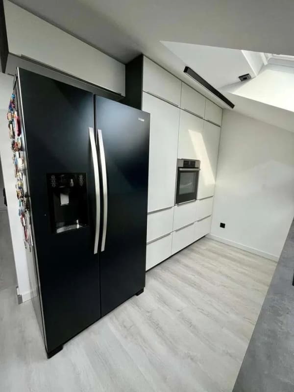 Immobilie in Ustersbach - Moderne helle 4-Zimmer Wohnung 112 m2 neu mit EBK und Garage - provisionsfrei - Bild 3