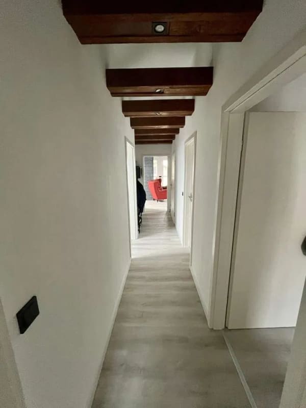 Immobilie in Ustersbach - Moderne helle 4-Zimmer Wohnung 112 m2 neu mit EBK und Garage - provisionsfrei - Bild 4