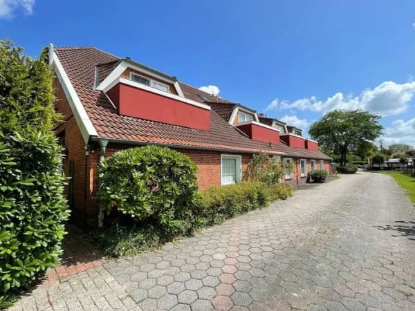 Immobilie in Großefehn - Gemütliche Eigentumswohnung im Herzen von Timmel – Kapitalanlage mit Charme - Bild 0